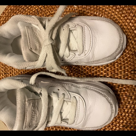 Nike shoes toddlers 10c - Picture 6 of 13